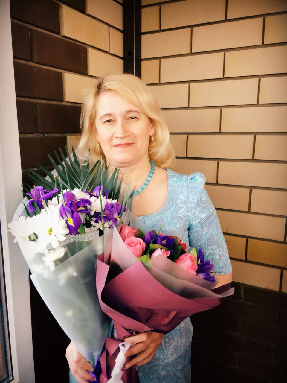 28 февраля отмечает свой красивый юбилей наша сильная духом, отзывчивая, великодушная коллега Светлана Николаевна ЗИННУРОВА