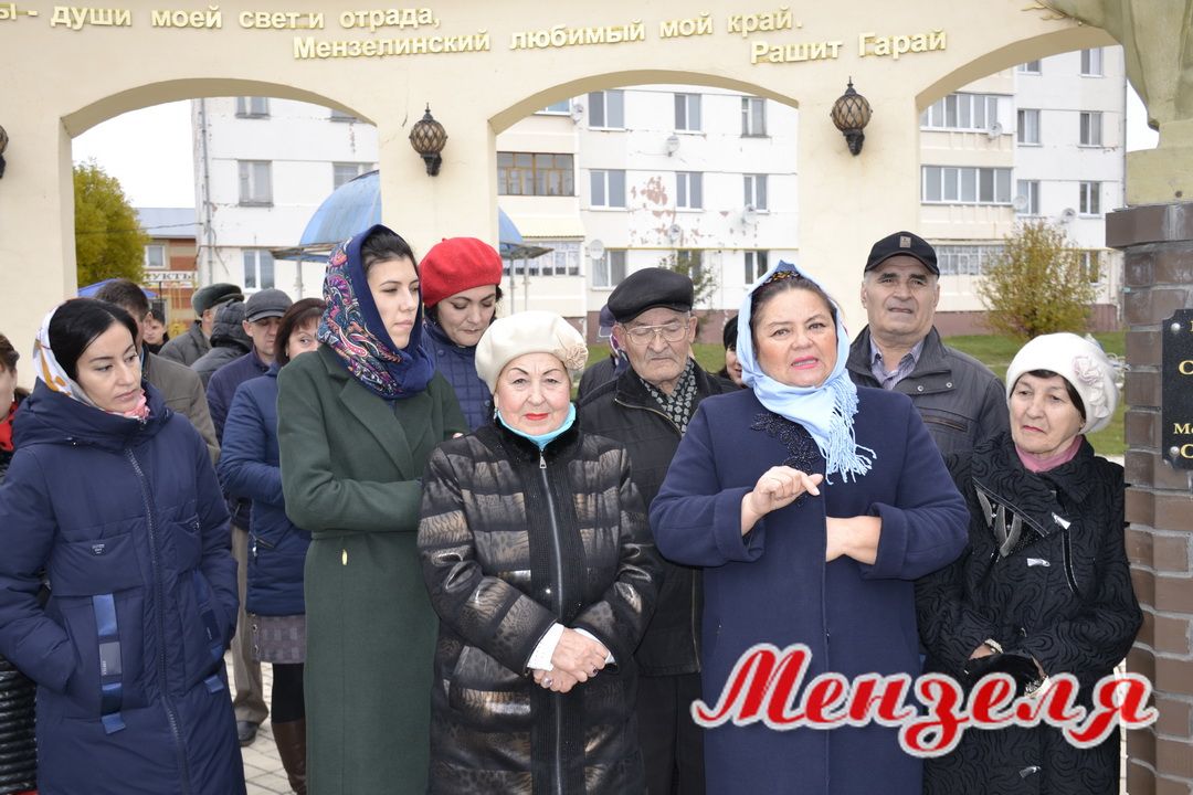 Минзәлә театры театрга нигез салучы Сабир Өметбаевның 110 еллыгын билгеләп үтә