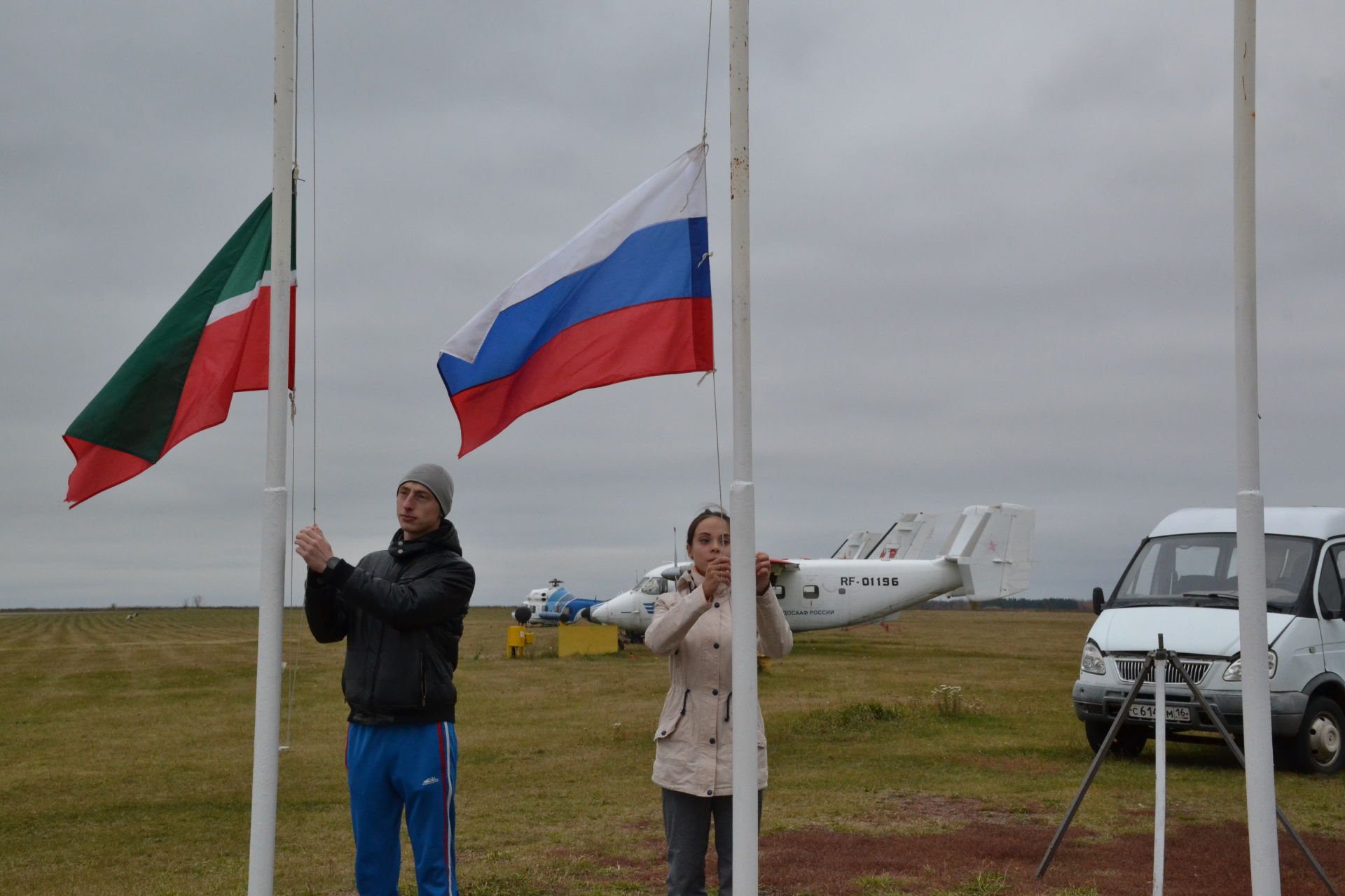 Серендеев Мензелинск