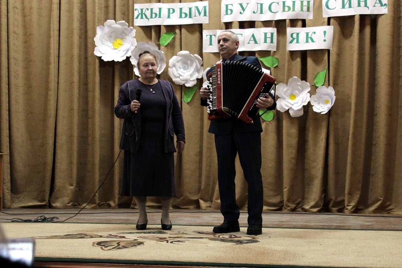 18 марта в 18:00 в РДК состоится гала-концерт муниципального этапа Республиканского фестиваля "Балкыш" ("Сияние")