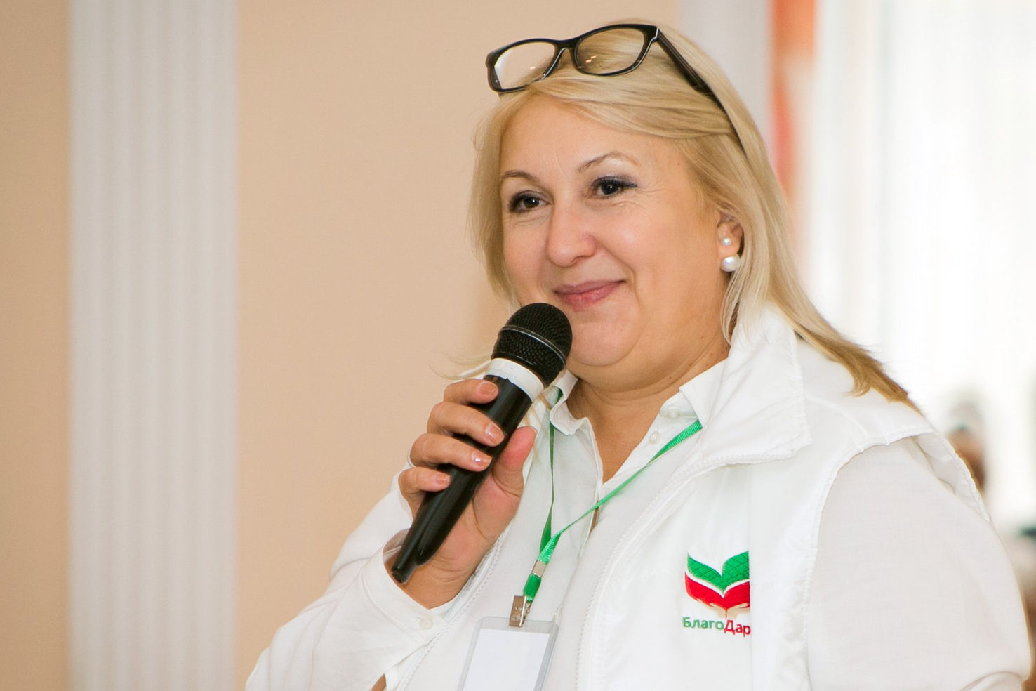 Фонд "БлагоДарение" вдохнул новую жизнь в Топасево