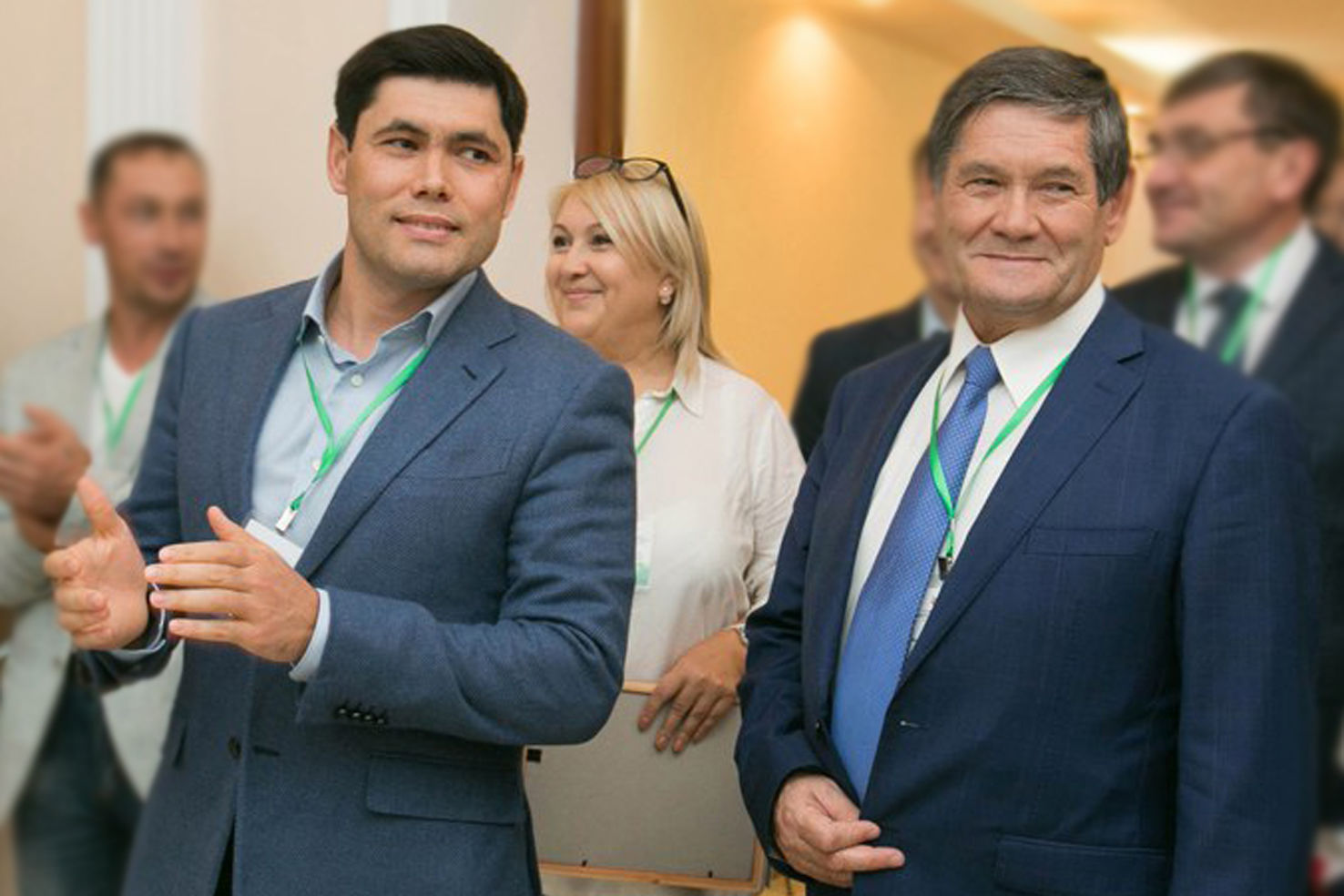Фонд "БлагоДарение" вдохнул новую жизнь в Топасево