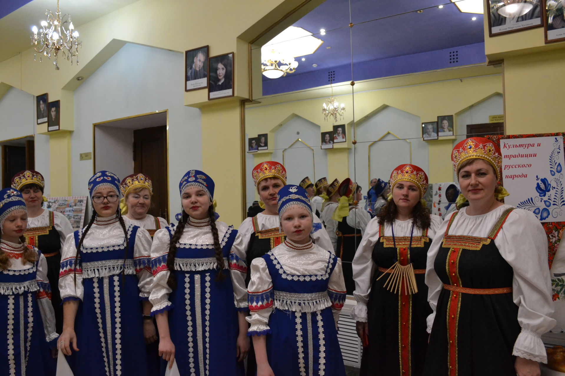 Василь Шайхразиев: “У представителя каждой национальности, проживающего на территории Татарстана, должна быть возможность изучать родной язык”