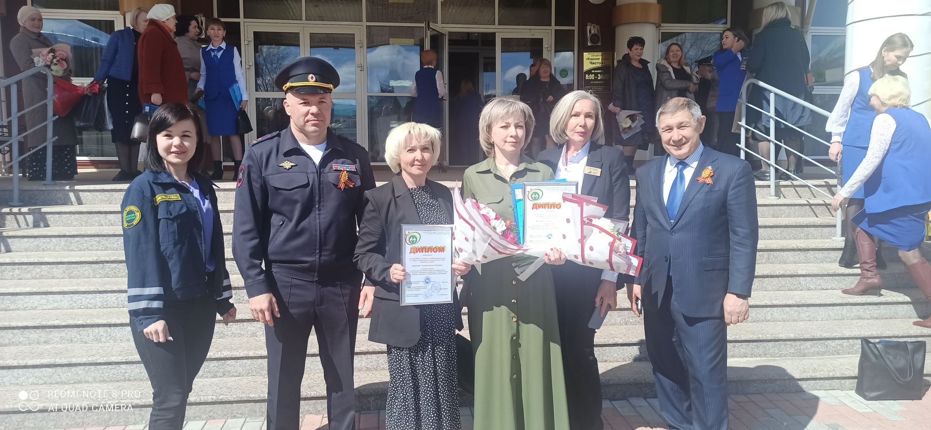 В Татарстане выбрали лучший детсад по обучению правил БДД