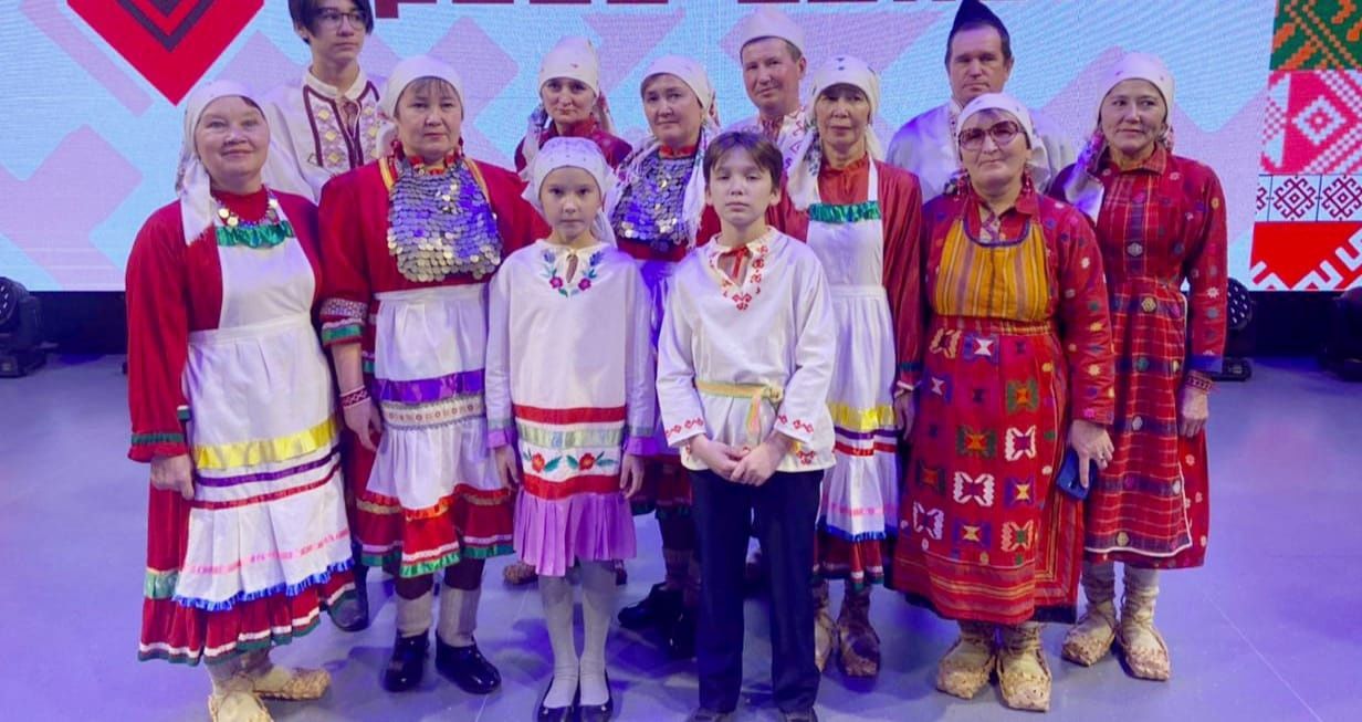 В единстве — сила