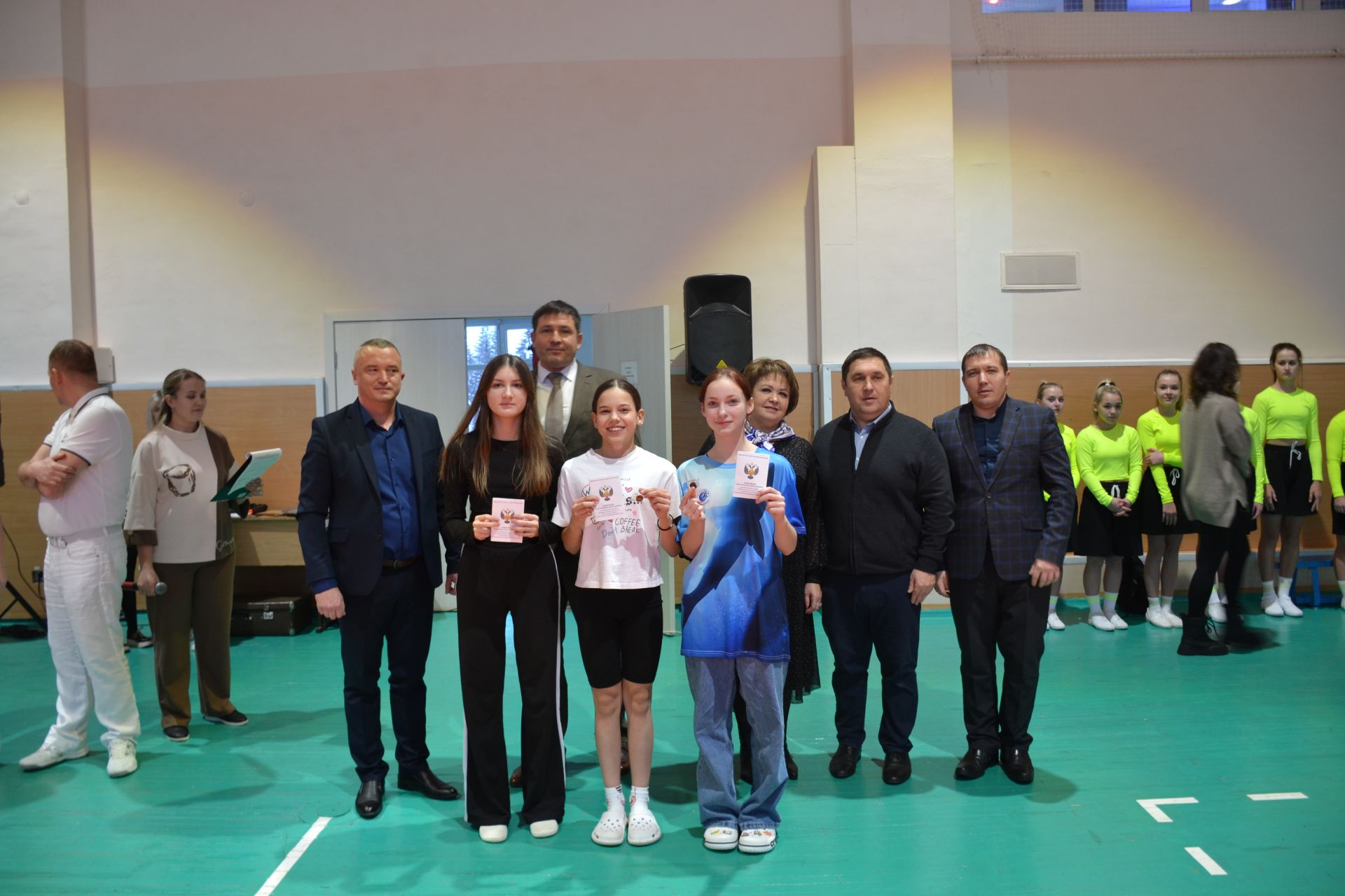 Минзәлә АТП призларына алты йөзгә якын йөзүче ярыша
