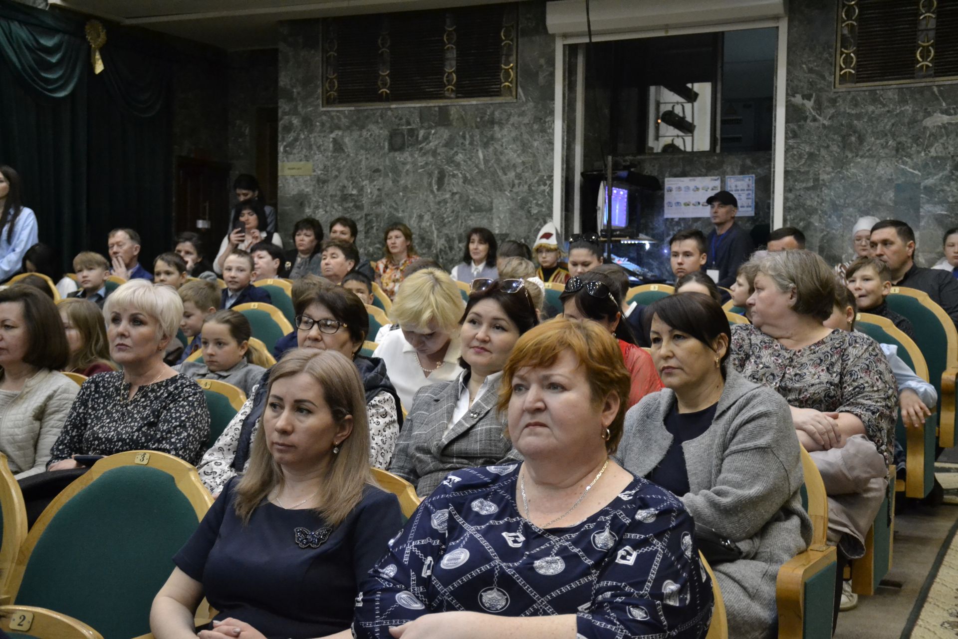 Минзәләдә Роберт Шәймарданов исемендәге республикакүләм мәктәп театрлары фестивале уза