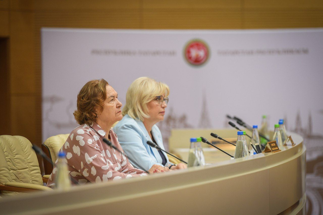 Республиканская комиссия по делам несовершеннолетних и защите их прав