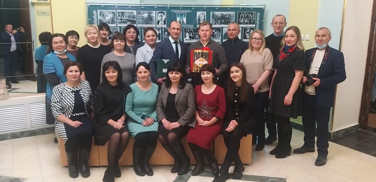Марат Сарраховның үлеме хакында хәбәр башка бүрәнә белән суккандай булды