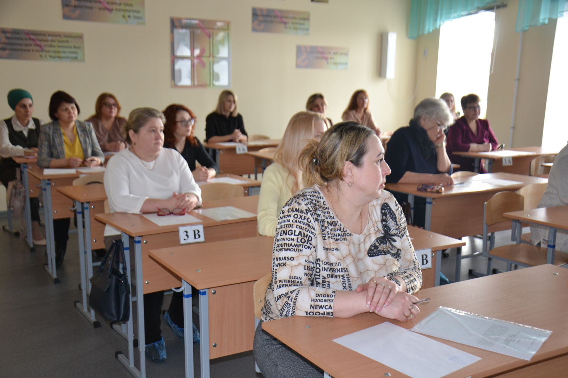 В Мензелинске пройдет Всероссийская акция «Сдаем вместе»