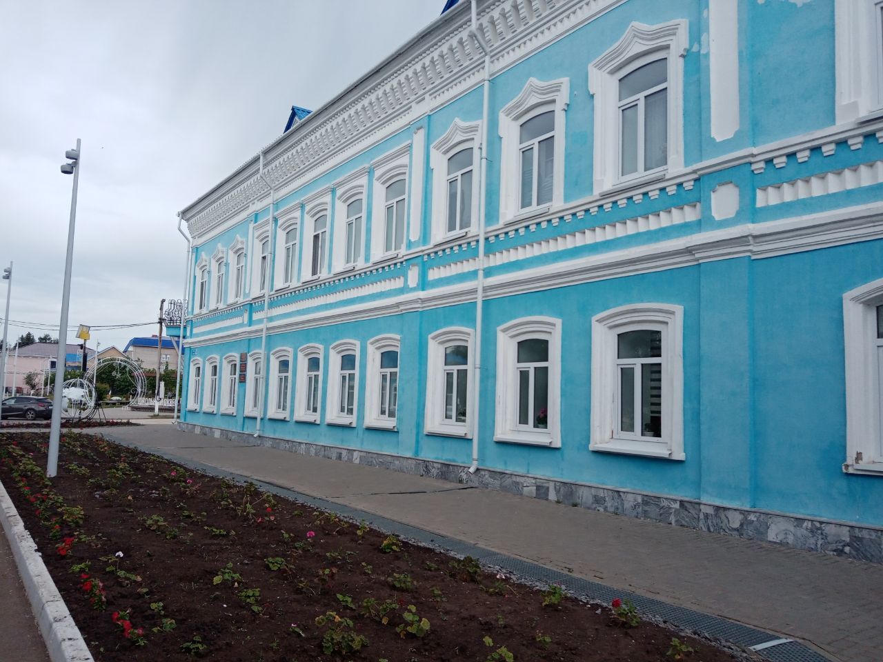 Сегодня мензелинские выпускники девятых классов сдают ОГЭ по математике