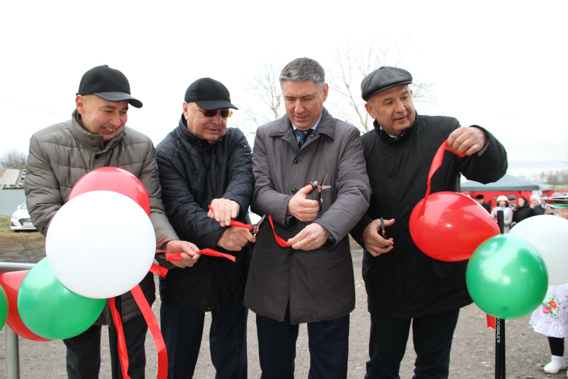 Клуб — душа деревни, национальная особенность