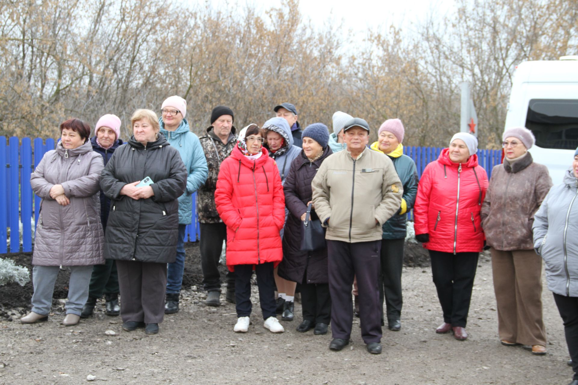 Клуб — душа деревни, национальная особенность