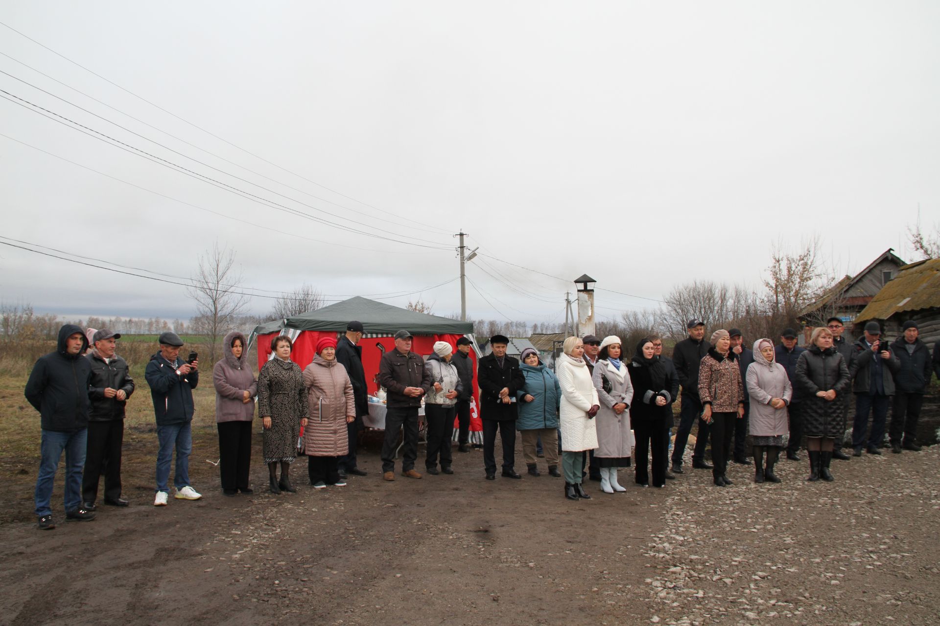 Клуб — душа деревни, национальная особенность