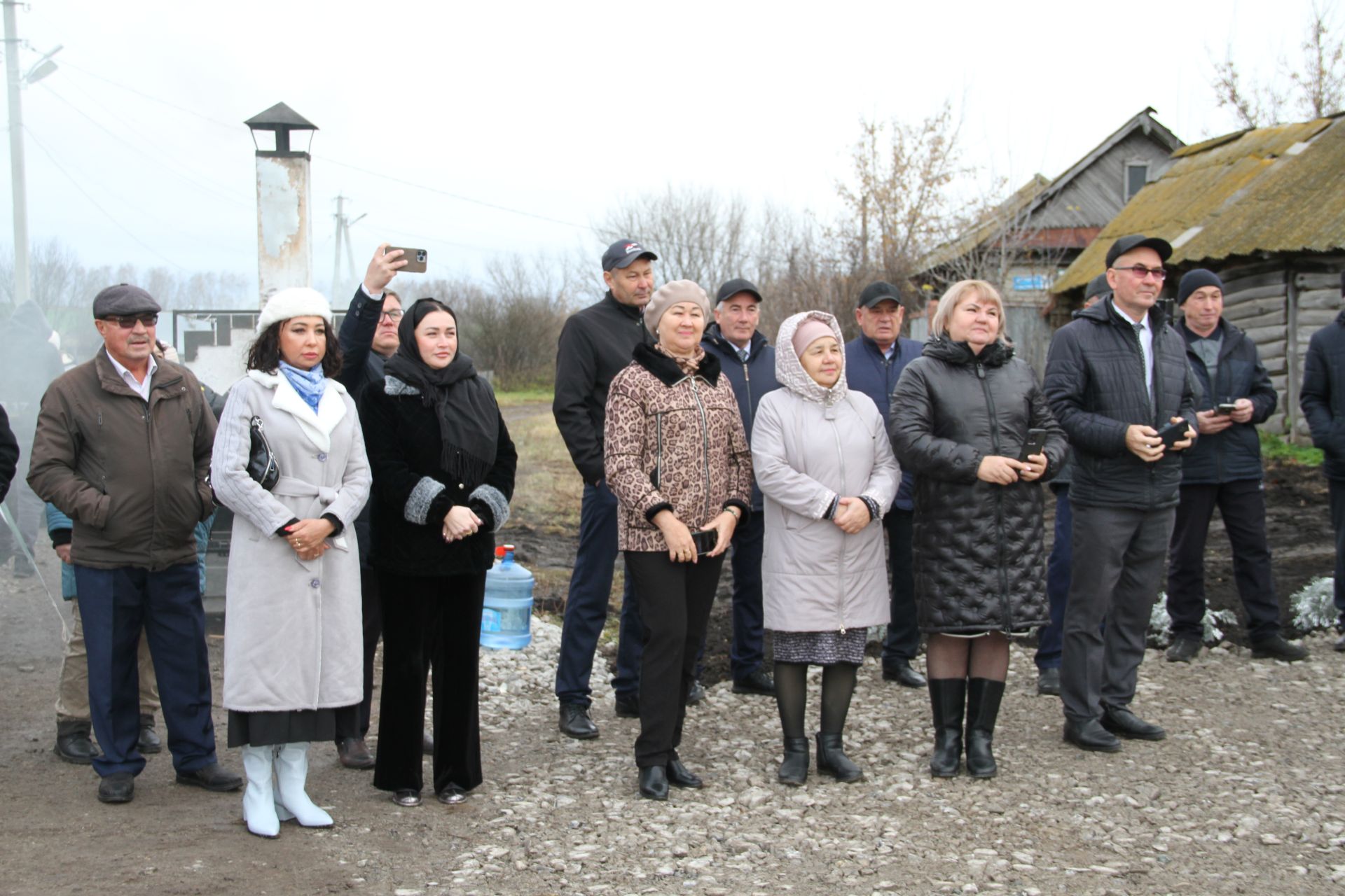 Клуб — душа деревни, национальная особенность