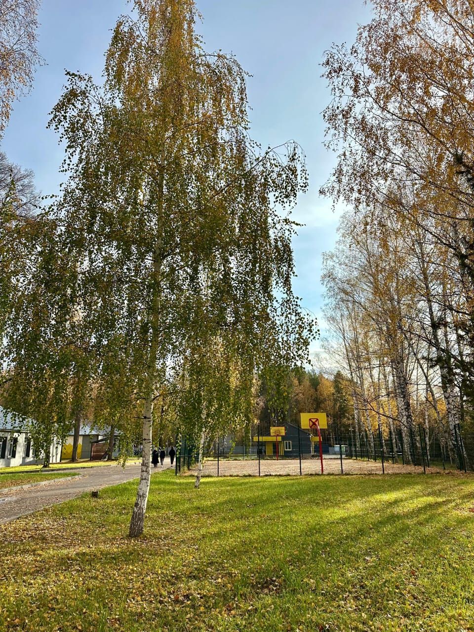 Татарстанда көзнең җылы тору сәбәпләре аталды