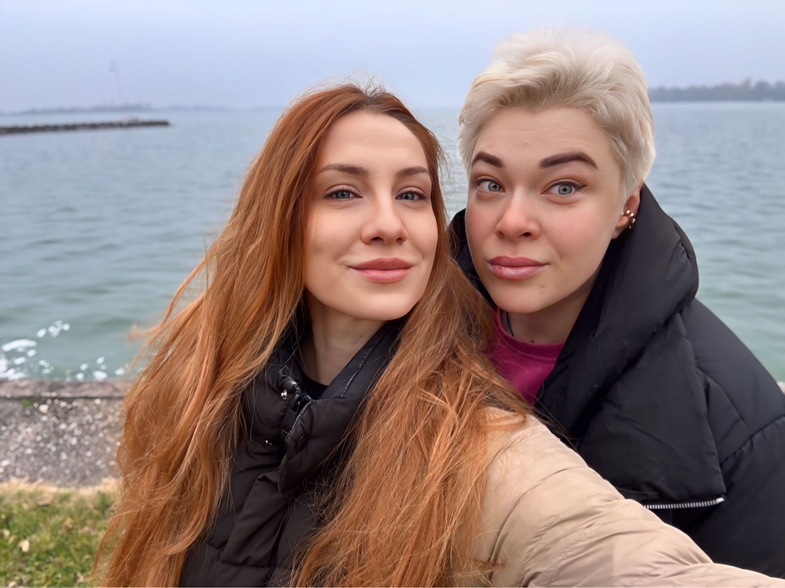Дарья Липина рассказала о своей поездке в Сербию