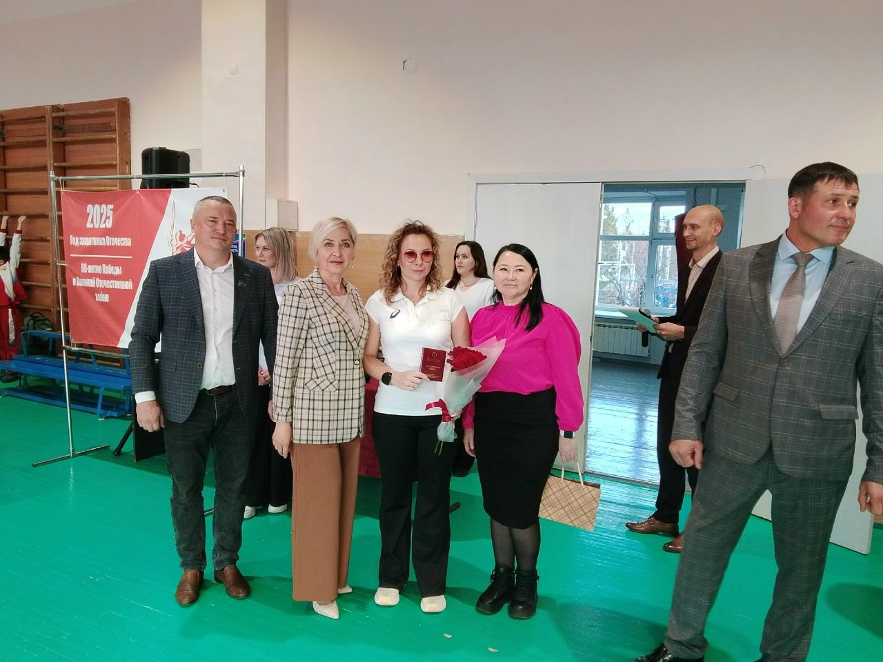 На соревнования на призы ООО «Мензелинское АТП» приехали 554 пловца