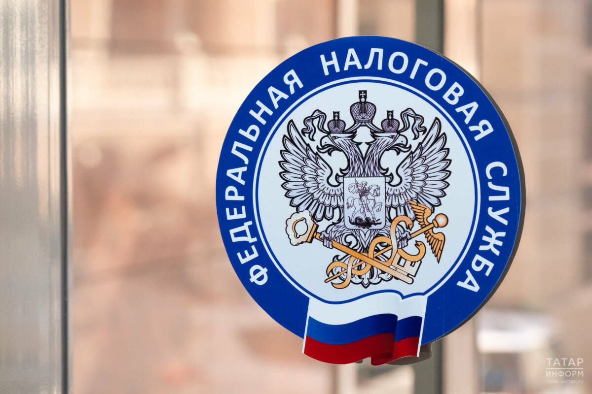 Налоговая перенесла срок уплаты страховых взносов для ИП в 2025 году
