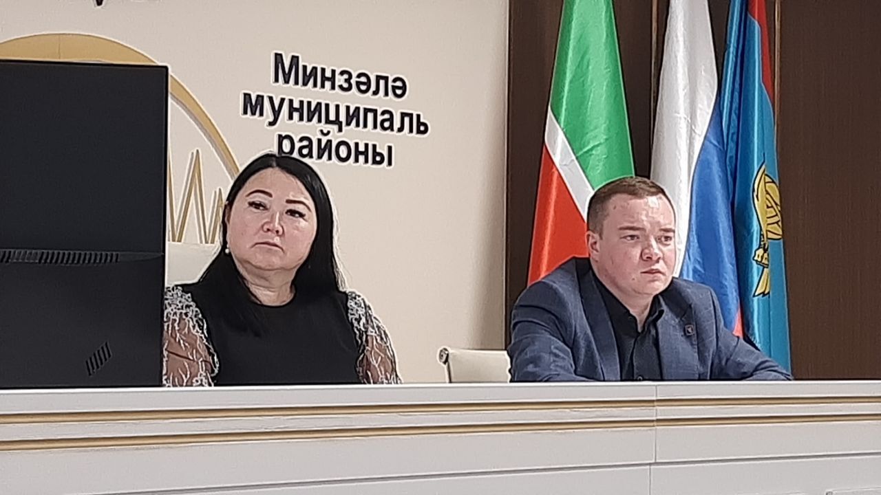В Мензелинских школах не выявлено фактов взимания денежных средств с родителей
