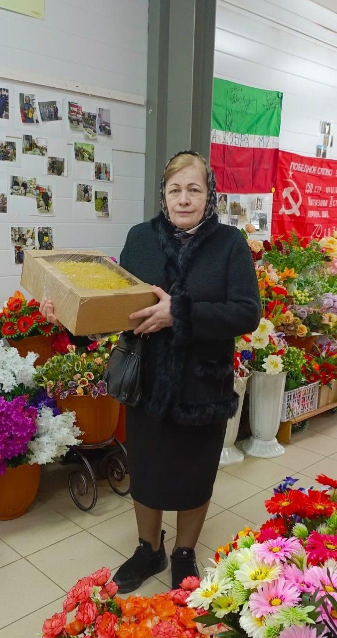 Семья Секуновых из Коноваловки Мензелинского района — герои тыла