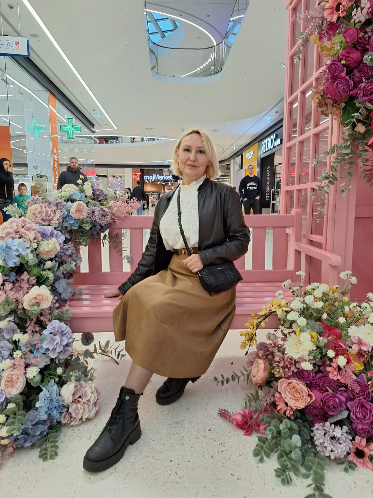 Уроженка Мензелинска, поэтесса и переводчица Гузель Йовичич рассказала о своей жизни в Республике Сербской, Босния и Герцеговина