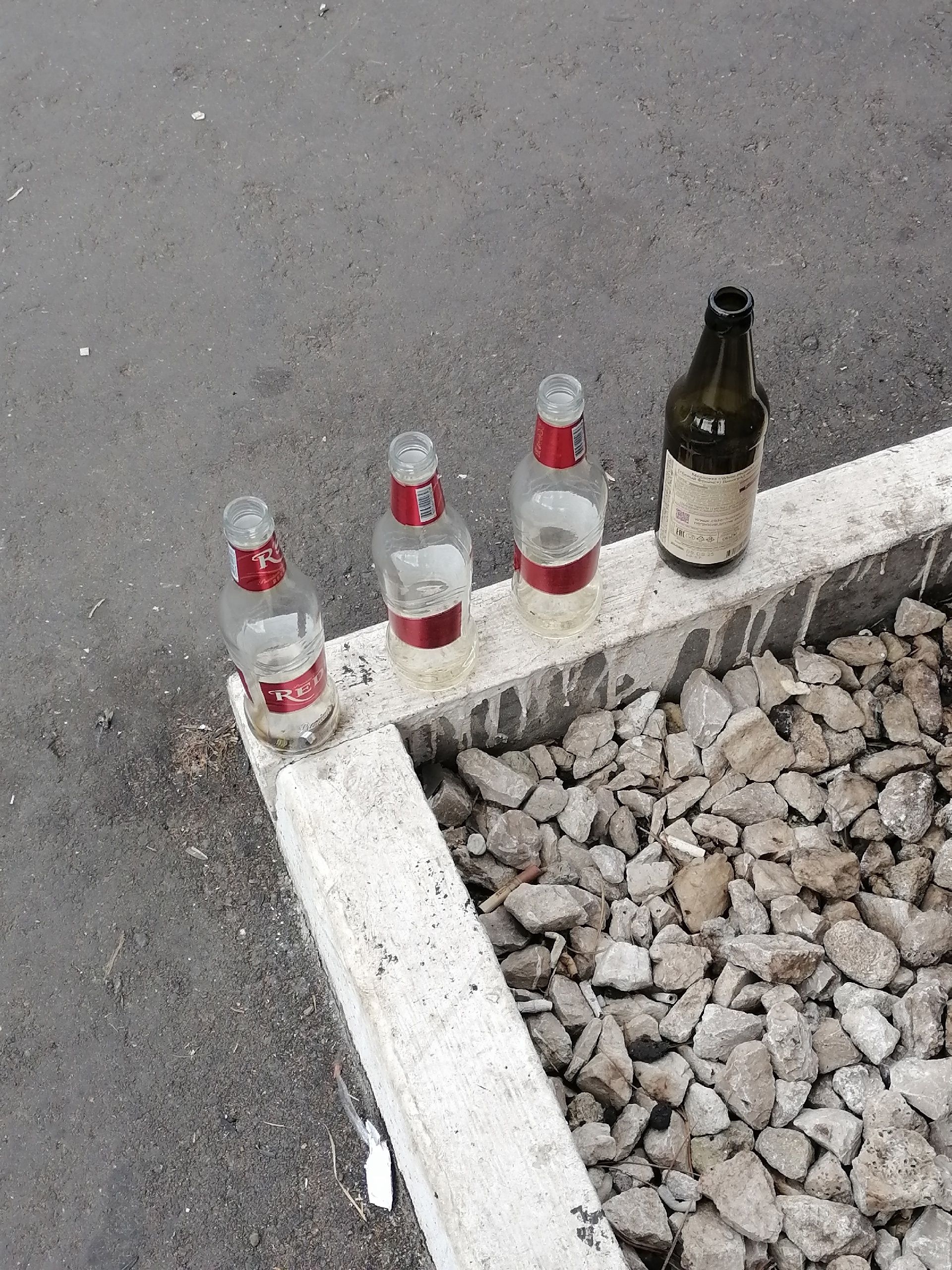 В Мензелинском районе продолжается реализация программа социального сиротства «Точка трезвости»