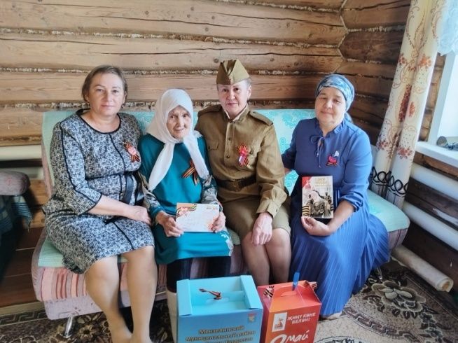 Активное долголетие: история Альбины Ахметовой — вдохновение для старшего поколения