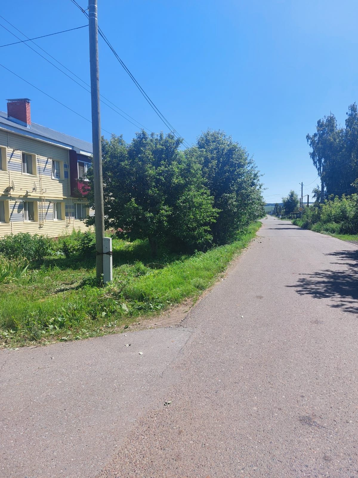 В Мензелинске водитель оштрафован за наезд на пешехода