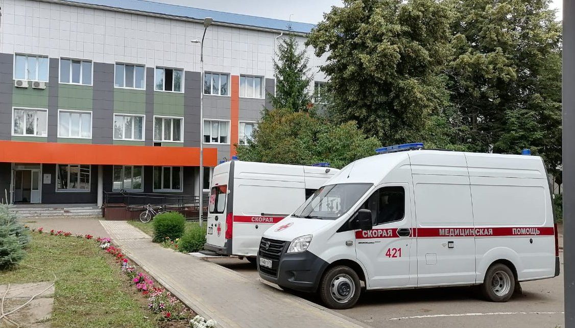 Единая диспетчерская служба скорой помощи в Татарстане: как работает номер 103 с апреля 2026