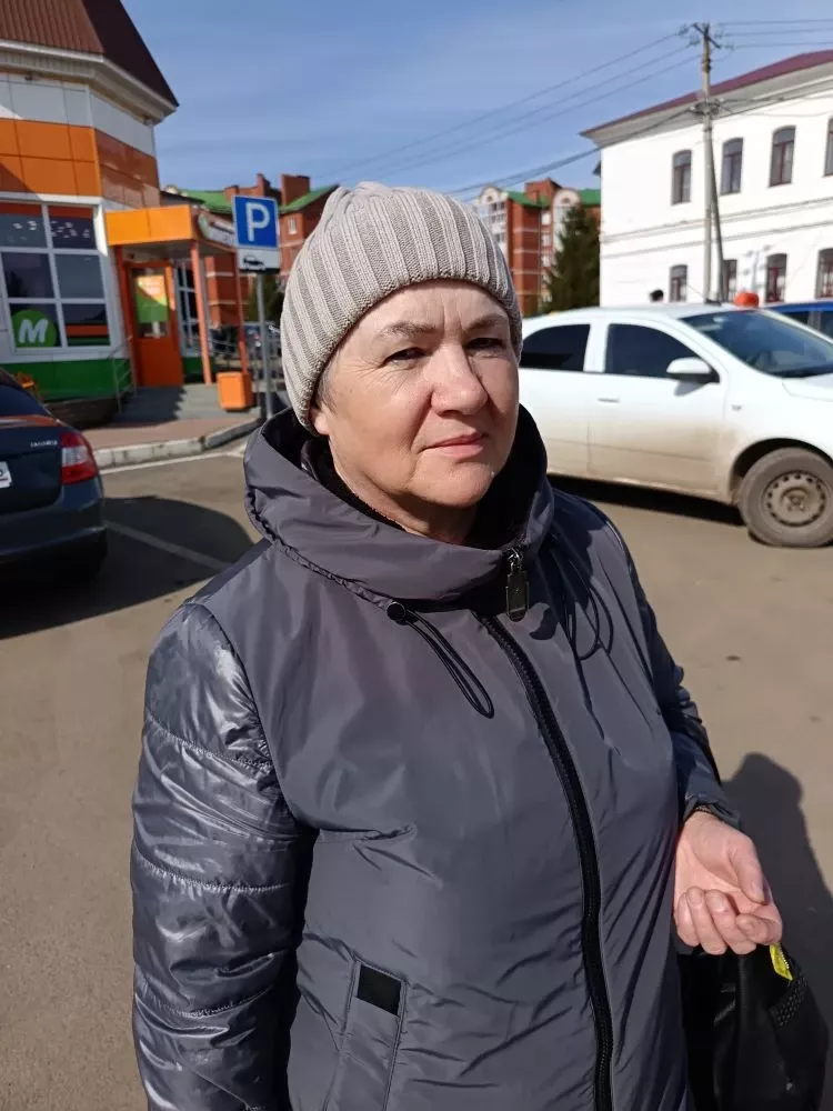 Пасха для внуков: традиции, которые передаются мензелинцами с любовью