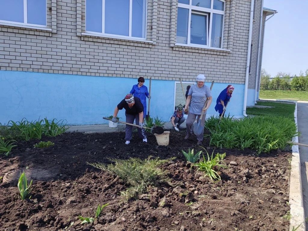 Мензелинск готовится к встрече гостей