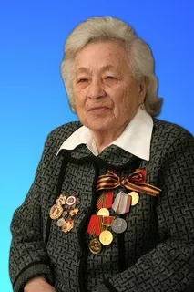 Она ушла на фронт добровольцем в 19 лет: история Пелагии Казаковой из Мензелинска