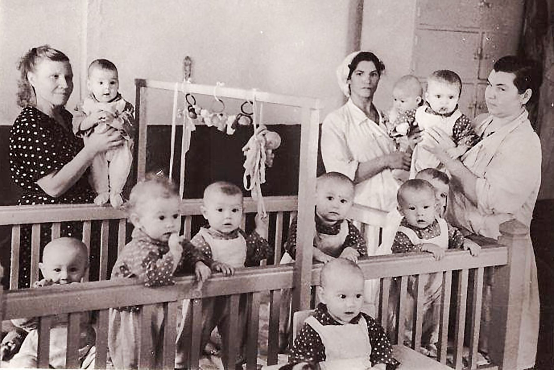 История Мензелинска в фотографиях