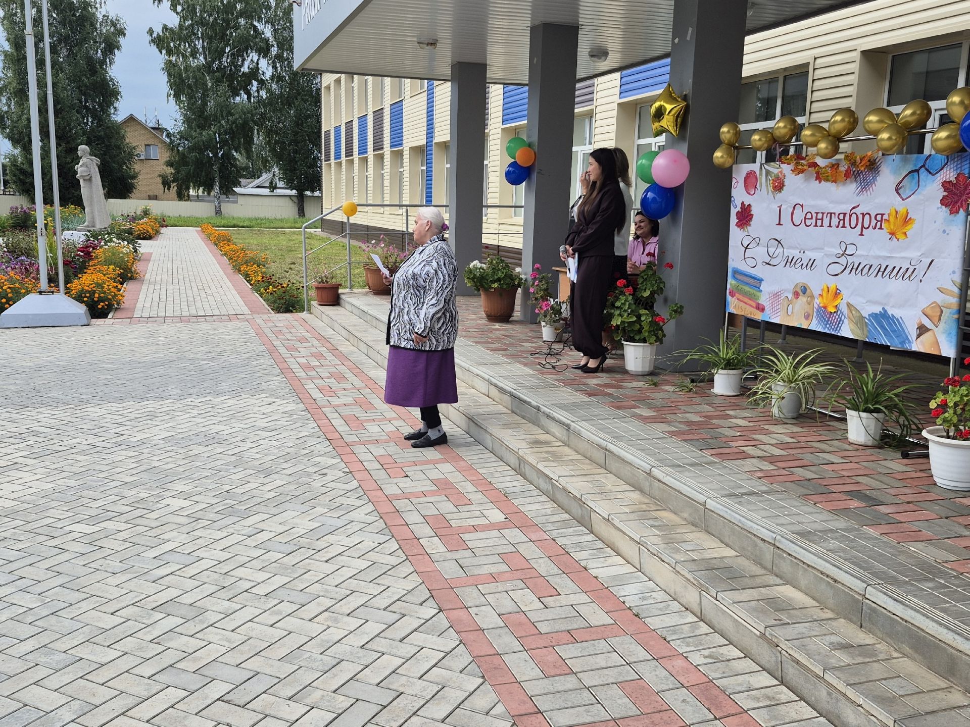 Минзәлә районы авылларындагы демография үзенчәлекләре