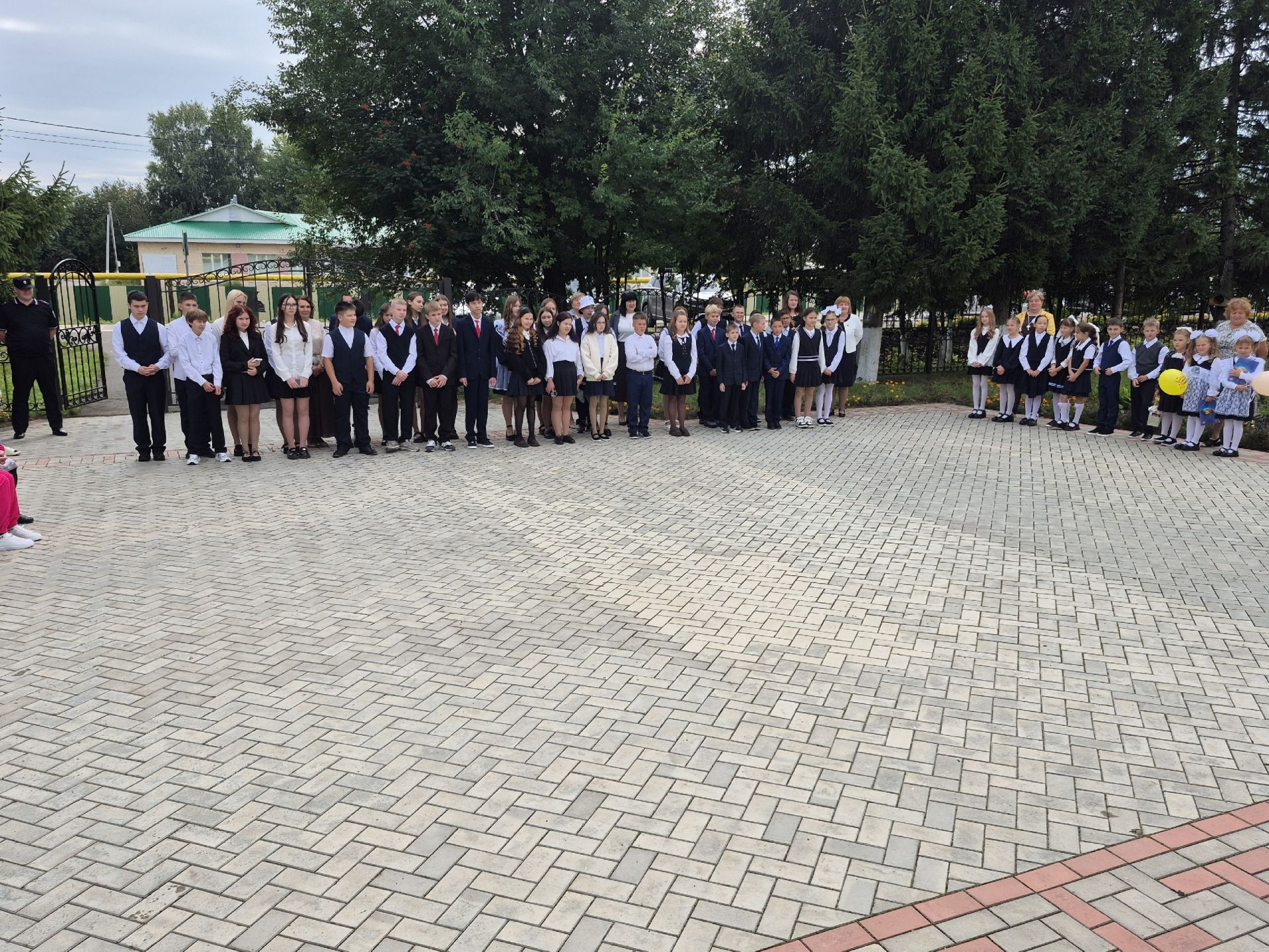 Минзәлә районы авылларындагы демография үзенчәлекләре