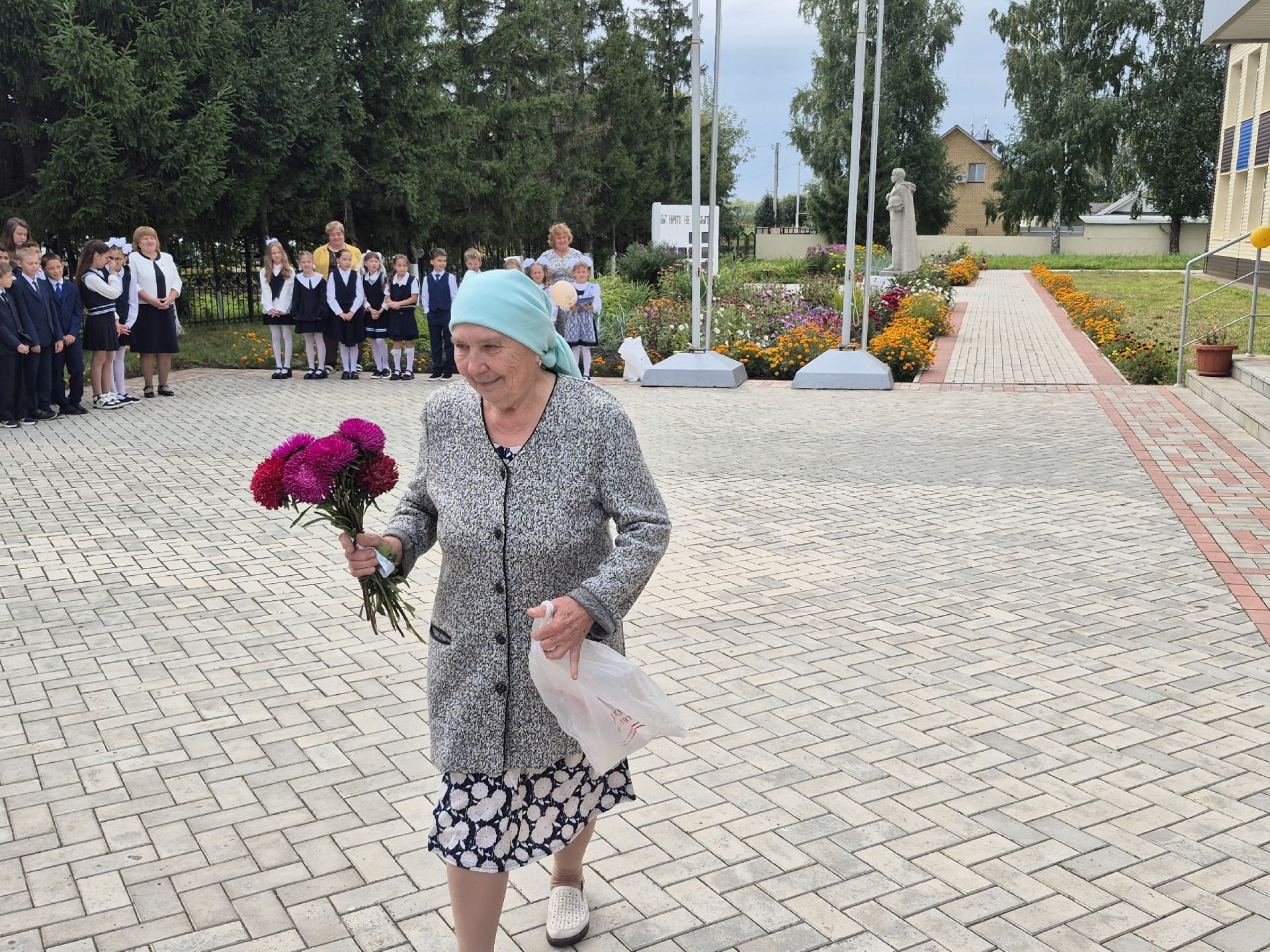 Демографические особенности сёл Мензелинского района
