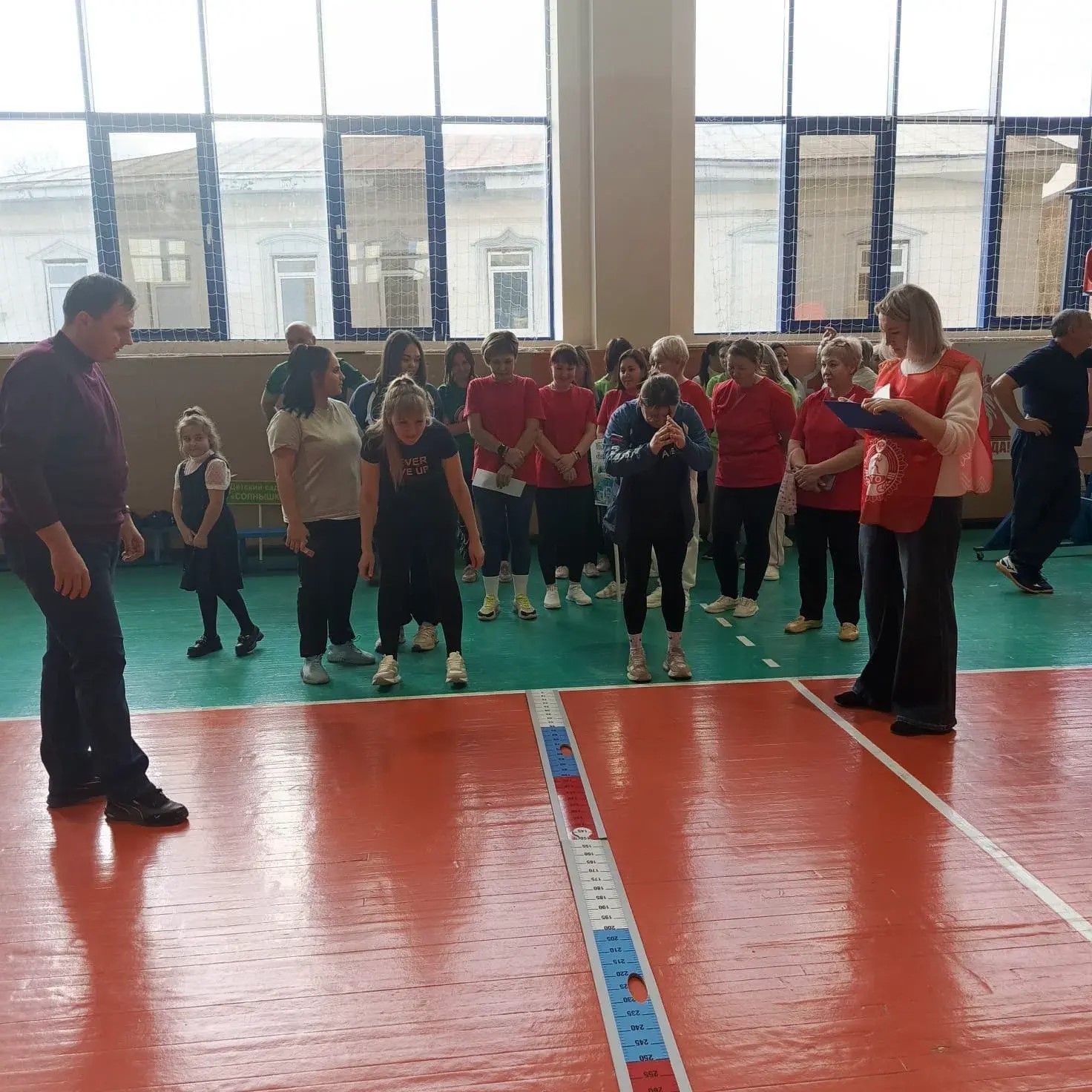 В Мензелинске пройдёт муниципальный этап фестиваля ГТО среди трудовых коллективов