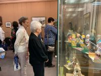 В Казани открылась выставка с изделиями мастеров старшего поколения из 33 районов РТ