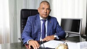 Поздравление главы района Айдара Салахова с Днем Республики Татарстан