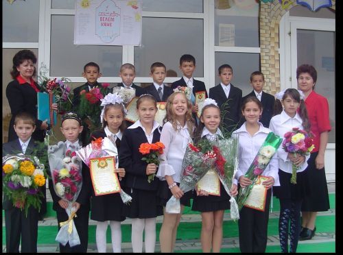 Знаешь ли ты Мензелинск?