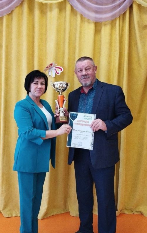 В детском саду «Чишма» г. Мензелинск даже в эпоху цифровизации с удовольствием читают районную газету