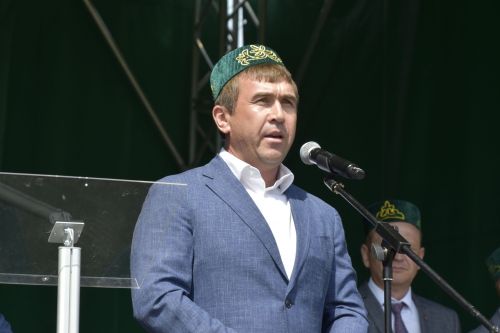 «Татагролизинг» возглавил замминистра минсельхоза РТ Рафаэль Фаттахов