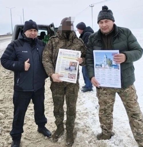 Депутаты Мензелинского района передали гуманитарную помощь бойцам и медикам