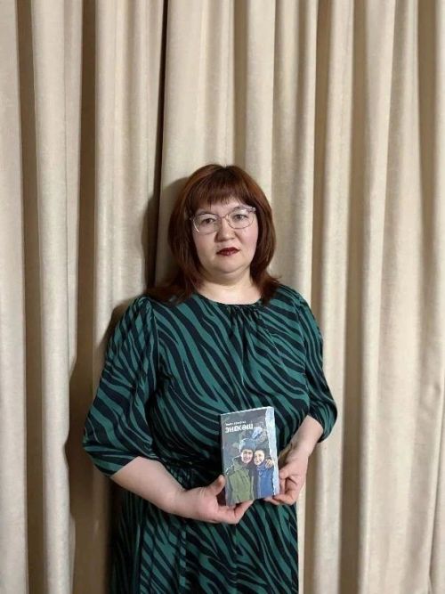 Детский сад № 10 «Чишма» — коллектив, регулярно и массово подписывающийся на районную газету «Минзәлә»-«Мензеля»