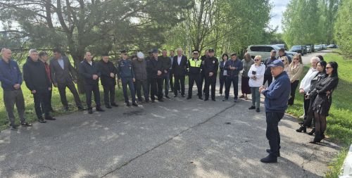 Сабантуй в Мензелинске состоится 6 июня