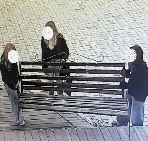 В Мензелинском районе усилят контроль за случаями подросткового вандализма