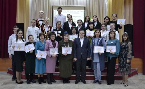 «Әдәби табышмак» ны иң яхшы итеп булачак педагоглар чиштеләр