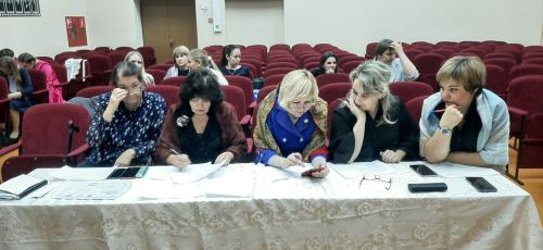«Педагогический дуэт-2023»: в Мензелинске прошел конкурс среди молодых педагогов и их наставников