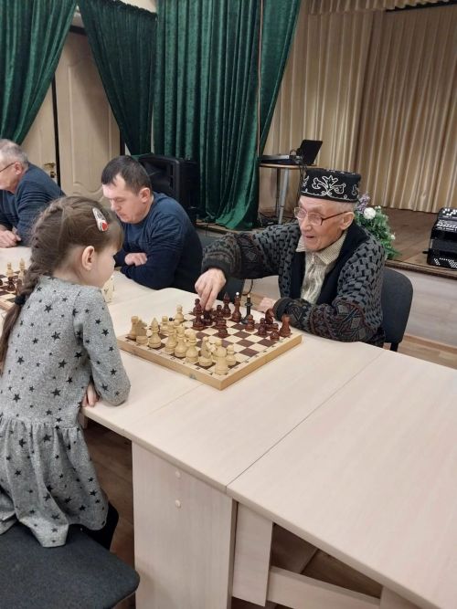 Увлекательная игра и положительные эмоции только в деревне Топасево